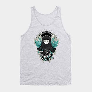 Doll Tank Top